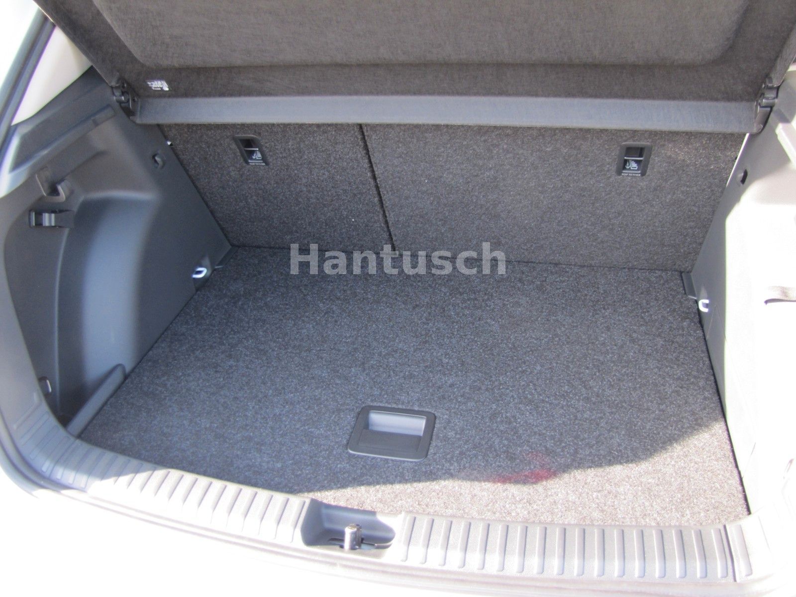 Fahrzeugabbildung SKODA Fabia Selection 1.0l TSI 95PS