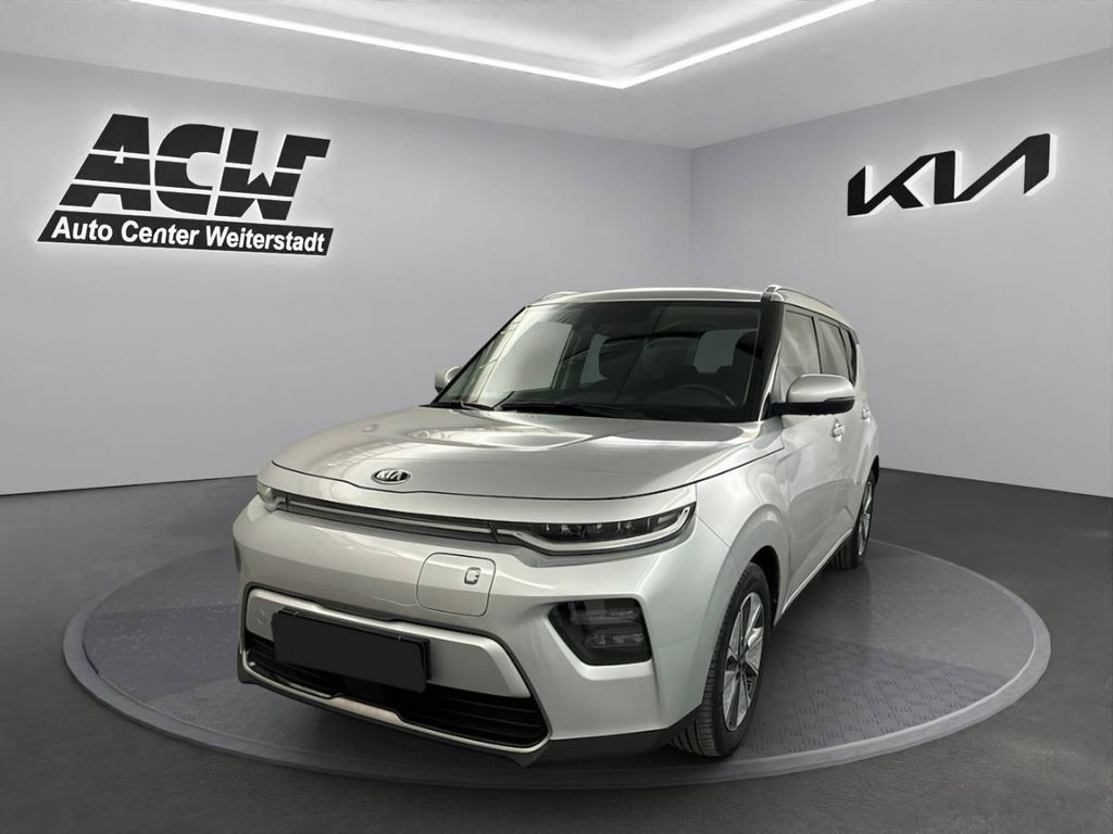 2021 Kia Soul