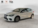 Seat Ibiza Style 1.0 TSI 6-Gang LED/PDC/Sitzheizung - Seat Ibiza: 6l