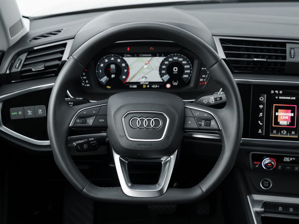Audi Q3 - Bild 10