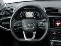 Audi Q3 - Vorschau Bild 10