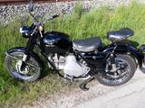 Moto Guzzi Nuovo Falcone - MOTO GUZZI FALCONE