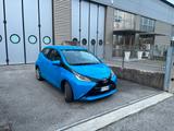 Toyota Aygo 1.0 VVT-i 69 CV 5 porte x-cool TSS - Toyota: Limousine, Aygo Cool