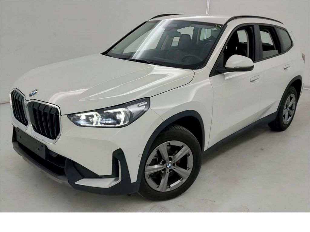 Image of BMW X1