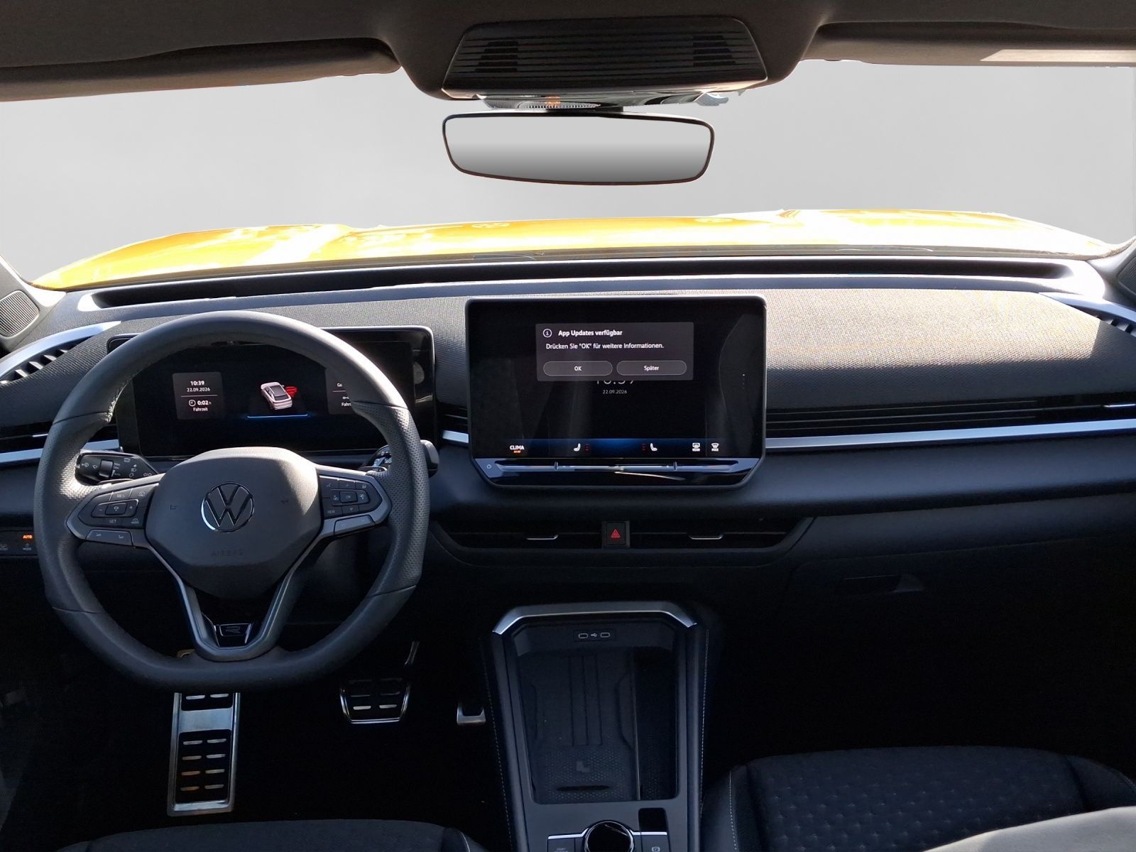 Volkswagen T-Roc 1.5 eTSI DSG R-LINE 360° IQ.LIGHT DCC LM20 foto 5