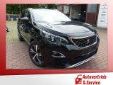 Peugeot 3008 1.6 THP Autom.,Sitzh.,Tempom.,Navi,LED - Peugeot in Berlin