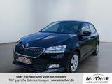 Skoda Fabia Ambition 1.0 TSI TEMP+SHZ+Facelift+
