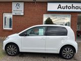 Volkswagen up! 1,0 Black Style 4-Türer/Winterpak/Klima/16" - Volkswagen up! aus 2020
