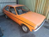 Opel Kadett C City 1.2 - Opel Kadett: Kleinwagen