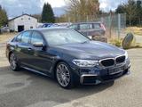 BMW M550 Baureihe 5 Lim. M550 i xDrive Head-Up - BMW M550 aus 2017