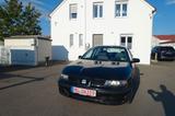 Seat Leon 1,4 16V Stella Klima 1 Hand Tuv 06/2027 - gebrauchte Seat Leon aus dem Jahr 2000