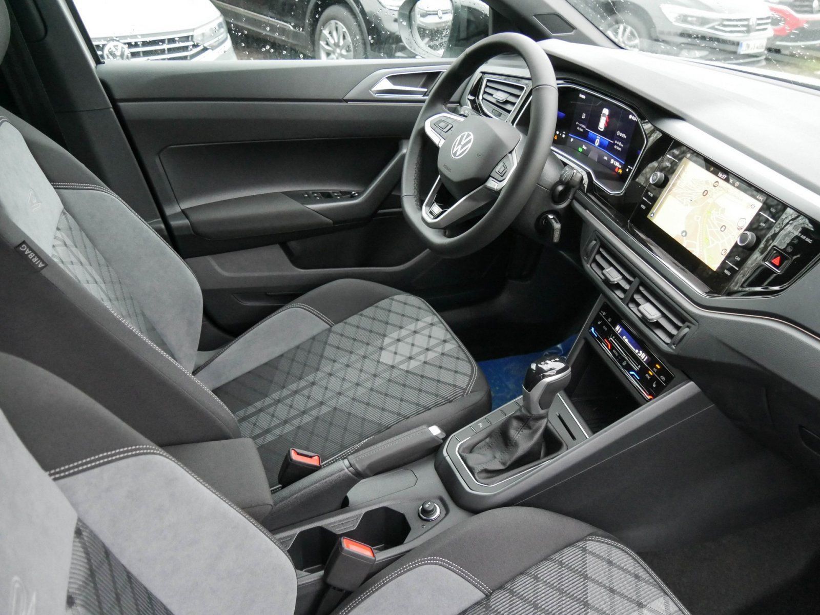 Volkswagen Taigo - Bild 3