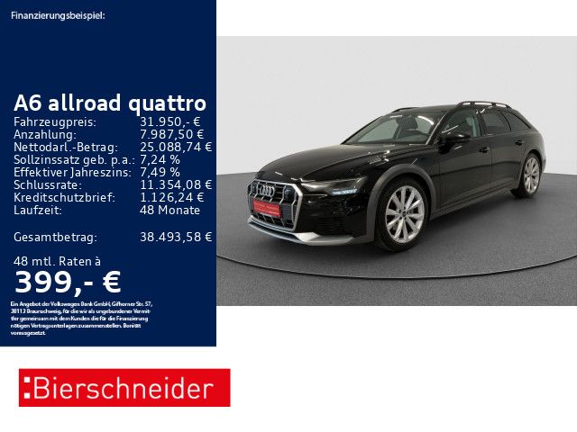 Image of Audi A6 Allroad