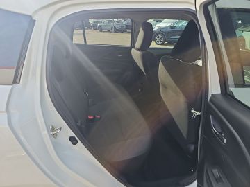 Bild 10 Suzuki Swift Comfort Mild Hybrid 1.2 Navi LED Apple Car