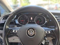 VW Touran 2.0 TDI Highline Dsg BMT~Pano~LED~ ACC