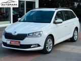 Skoda Fabia Combi Ambition 1.0TSI 95PS 5-G*KLIMA*R.KAM - Skoda Fabia: 1.9