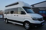 Volkswagen Crafter Grand California 600 FWD ACC LHZ SITZH. - Volkswagen Crafter Jahreswagen