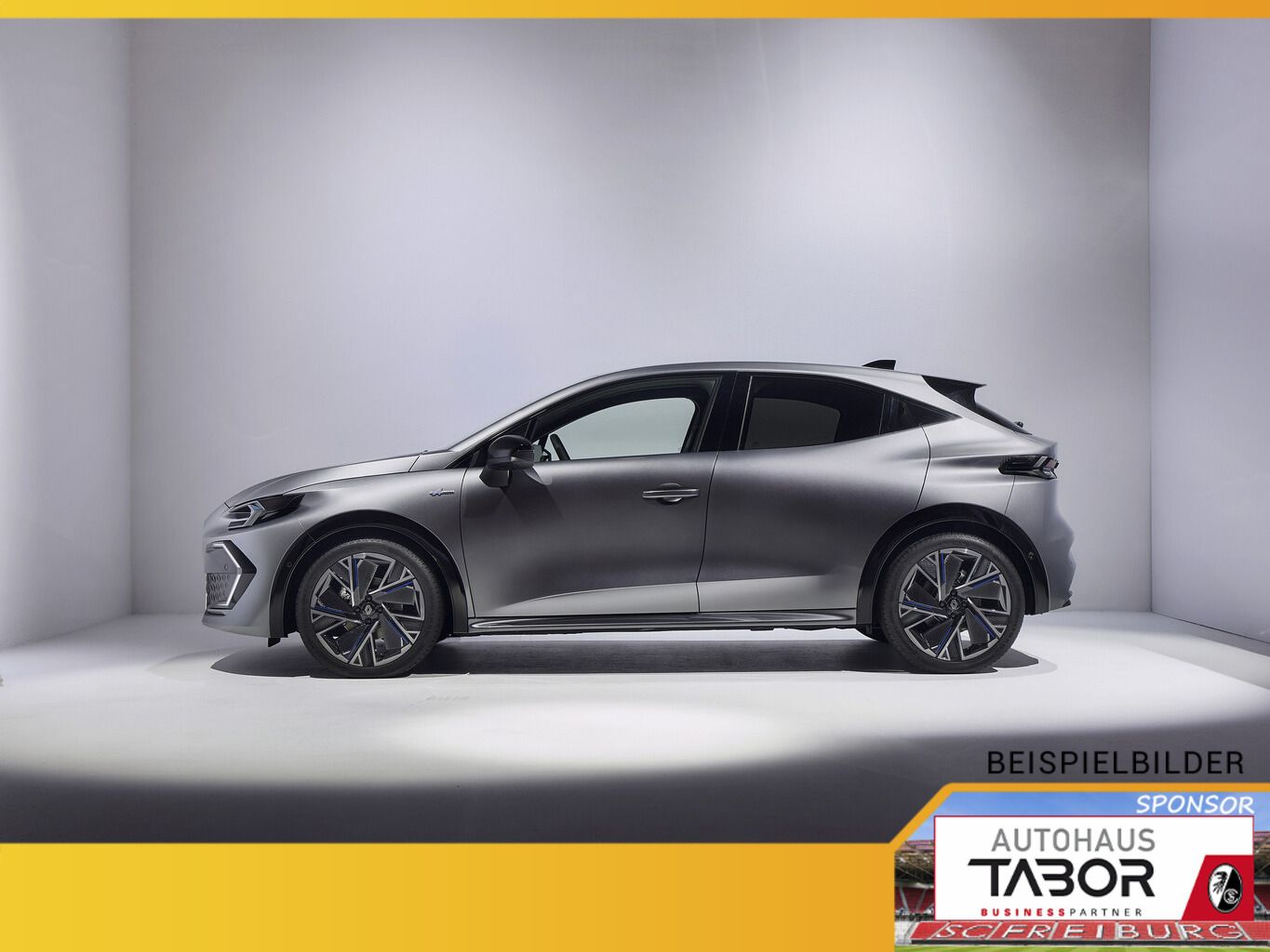 Renault Clio - Bild 3