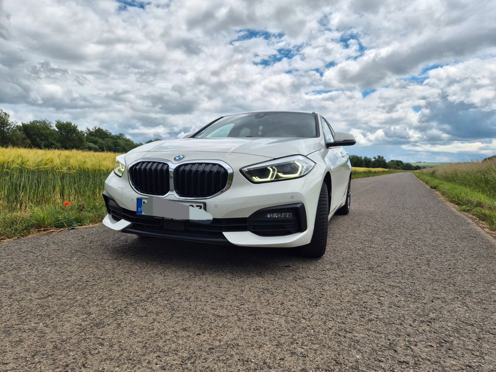 Image of BMW 118