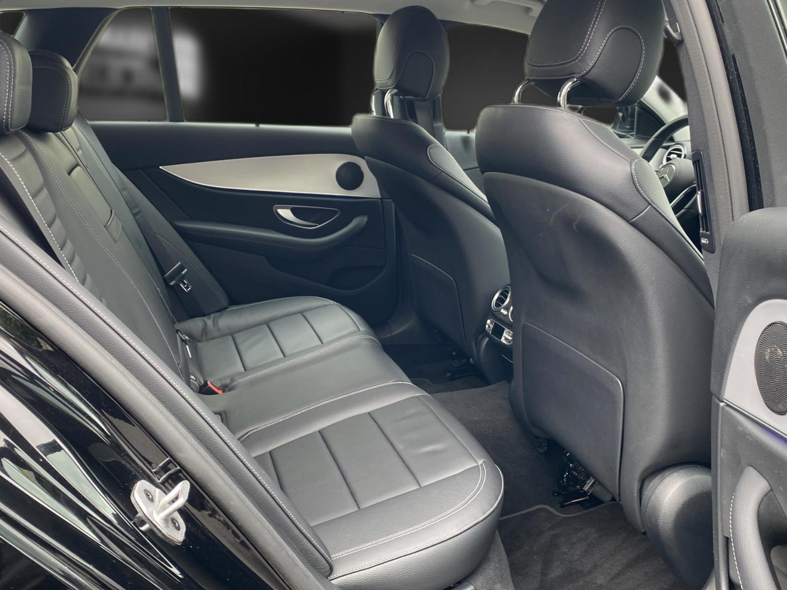 Mercedes-Benz E-Class Avantgarde Vollleder*LED*Kamera*Wides*DAB*, миниатюра 15