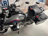 BMW GS 1200 Baujahr 2013 wenig Kilometer TÜV neu - BMW Motorräder in Leipzig