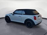 MINI One Cabrio Klimaaut. PDC Sitzhzg. Vorn ISOFIX - scheckheftgepflegte MINI One Cabrio