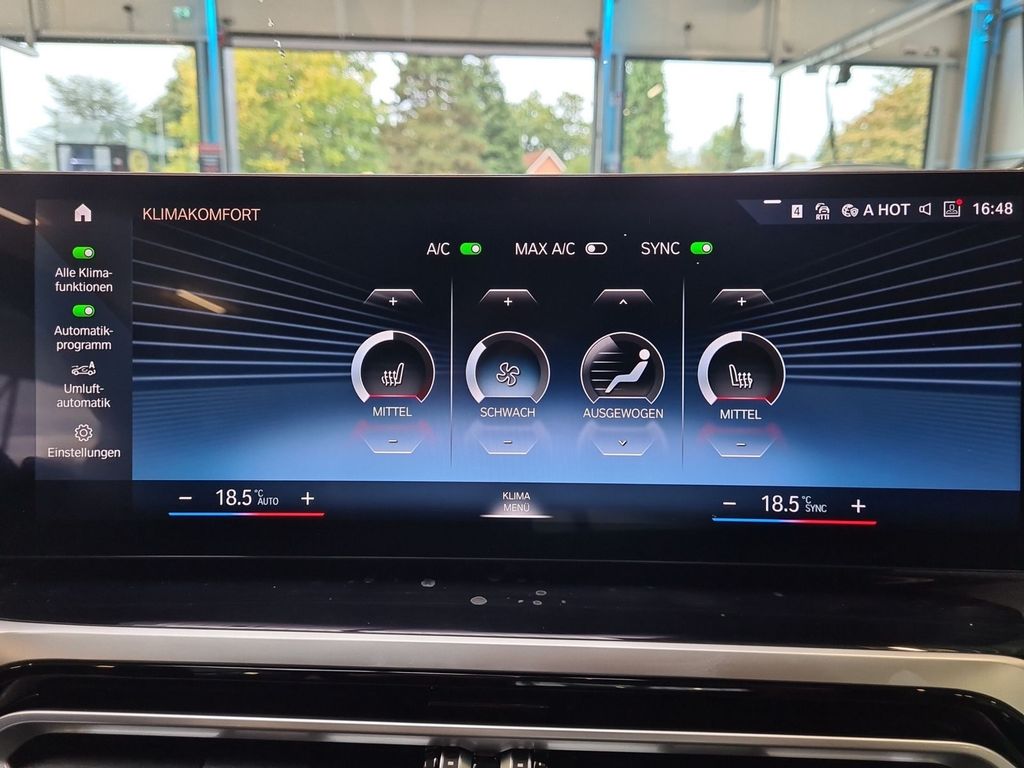 BMW 420 d M Sport HiFi DAB AHK ACC LaserLicht uvm.