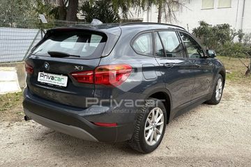 BMW X1 - 5