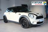 MINI Cooper S 1. Hand Xenon Leder JCW LM-Räder - gebrauchte MINI MINI aus dem Jahr 2008
