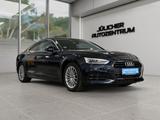 Audi A5 2.0 TFSI S tronic, 1 Jahr Garantie incl. - Audi A5 mit Benzin-Antrieb: Sportwagen