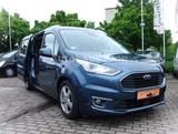 Ford Grand Tourneo Connect Titanium-7Si/AUT/PANO/NAVI - Ford Grand Tourneo 7-Sitzer