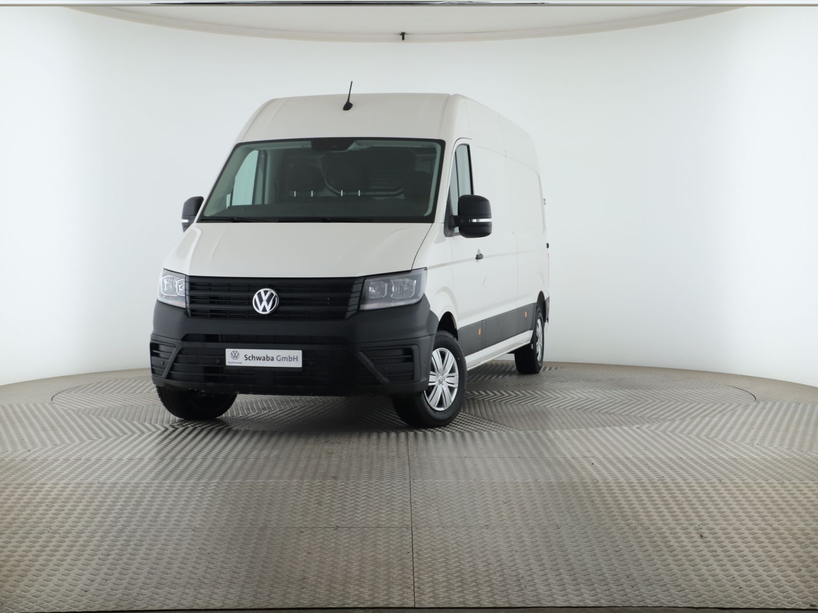 Volkswagen Crafter - Bild 2