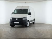 Volkswagen Crafter - Vorschau Bild 2