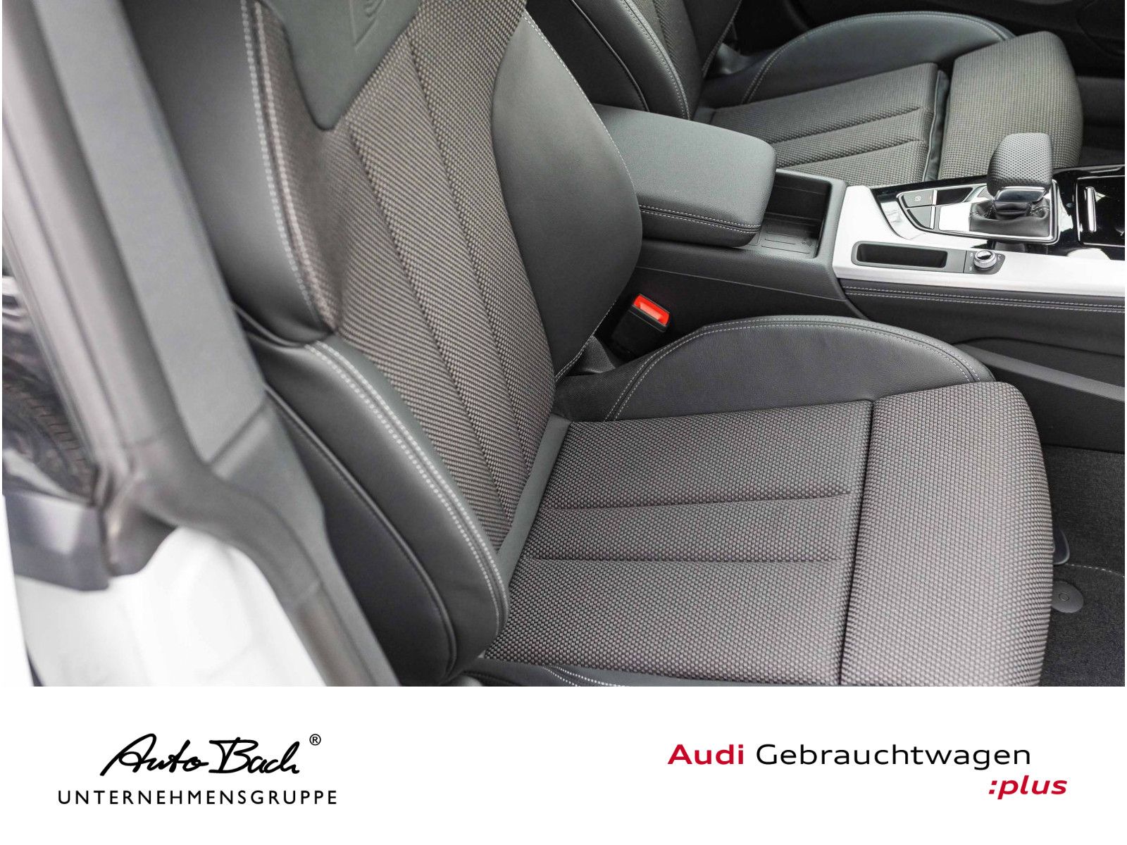 Audi A5 - Bild 19
