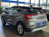 Renault Captur Intens AHK LED dig.Cockpit R.Cam Navi - scheckheftgepflegte Renault Captur