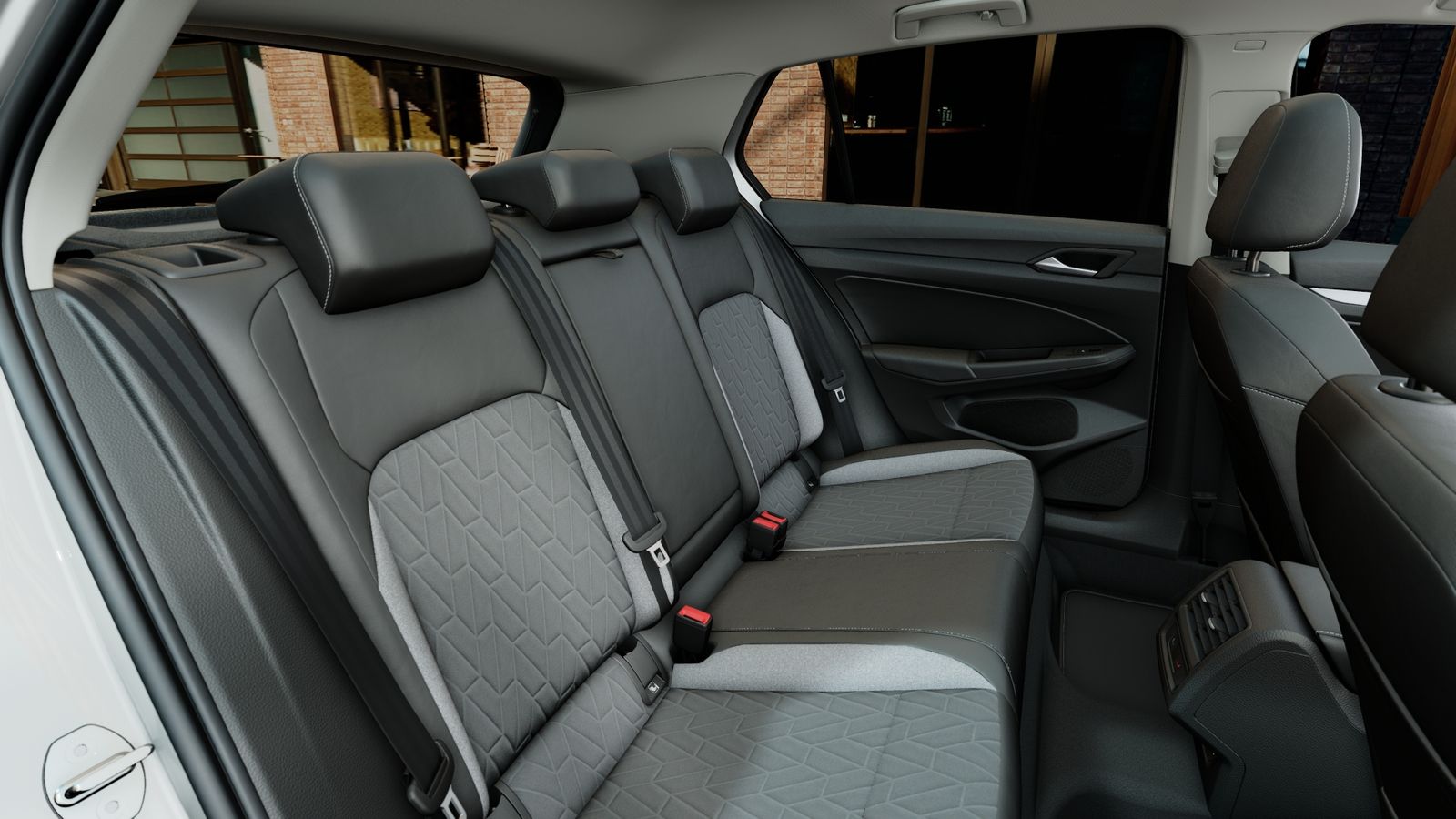 Volkswagen Golf Life 1,5 l eTSI 116 PS 7-Gang-DSG foto 14