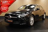 Mercedes-Benz A 250 +LED+MBUX+CARPLAY+DAB+CARBON+AUG. REALITY+ - Mercedes-Benz A 250 in Leipzig