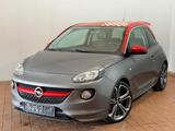 Opel Adam S Klima Opc 18"Lmf Bluetooth Scheckheft - Opel Adam Gebrauchtwagen in Frankfurt