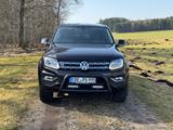Volkswagen Amarok V6 Delta Luftfahrwerk 3,5t Hardtop - Volkswagen Amarok: Hardtop