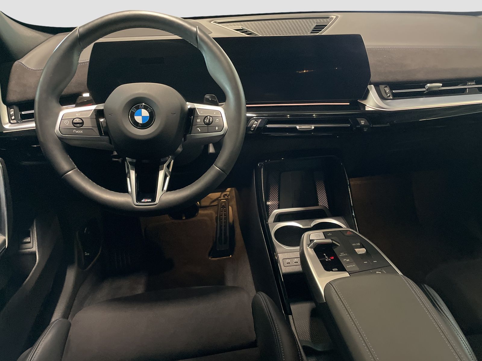 BMW X1 - Bild 12