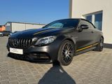 Mercedes-Benz Cabrio C 63 S AMG Final Edition - Mercedes-Benz: Cabrio, 63 AMG