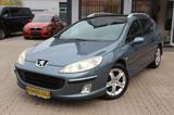 Peugeot 407 SW Premium/Klima/Alu/PDC - Peugeot 407: Premium