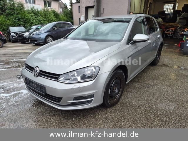 Volkswagen Golf VII Lim. Cup BMT