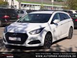 Hyundai i40 CW Style TÜV 03/27 Garantie RFK Navi Klimaau - Hyundai i40 aus 2018