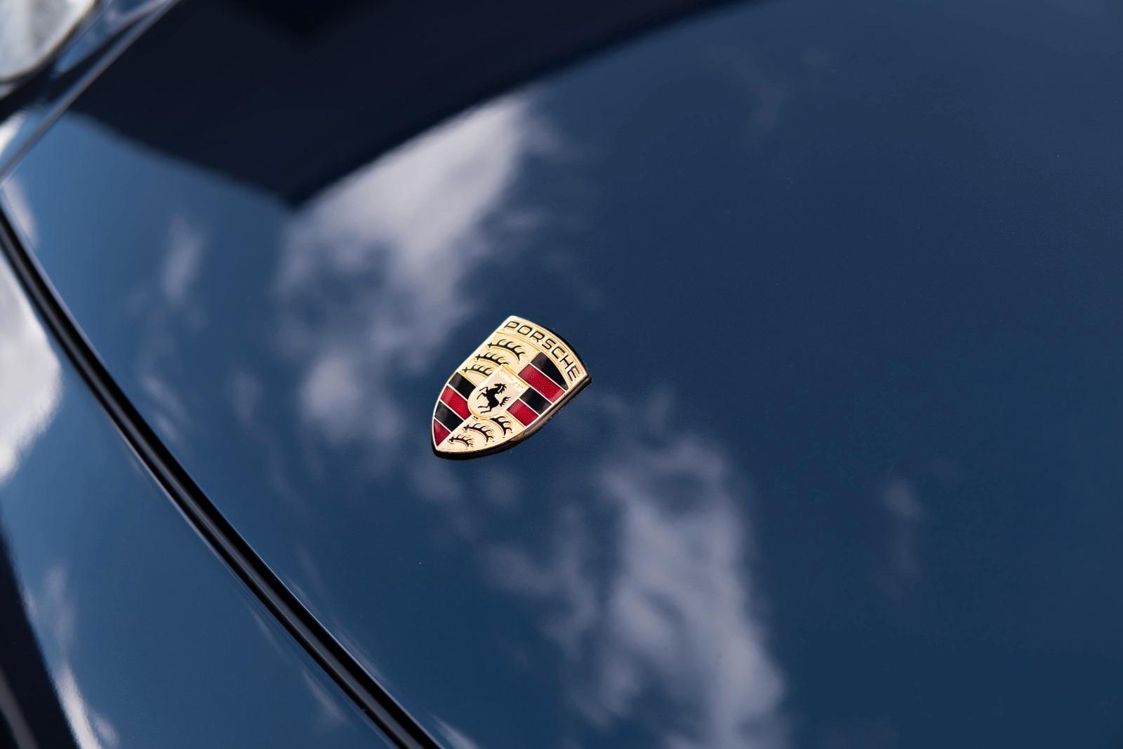 Porsche 911 993 Turbo WLS 2