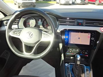 Volkswagen Passat Variant - 12
