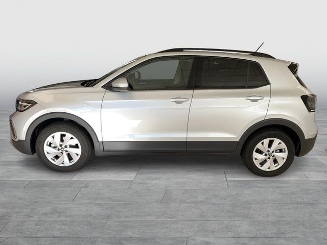 T-Cross 1.0 TSI Life Bluetooth Navi LED Klima