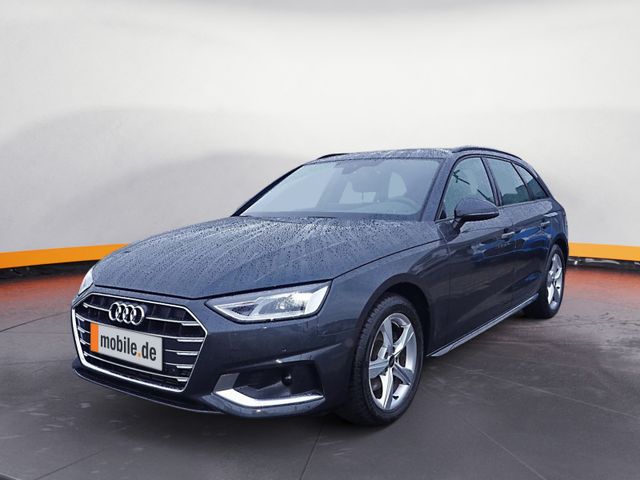 Audi A4 Avant Adv 35 TFSI S tronic Navi,Leder,Kamera