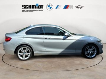 BMW 218 - 5