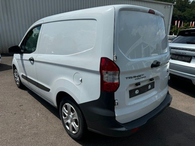 Fahrzeugabbildung Ford Transit Courier Trend  KLIMA ZENTRAL